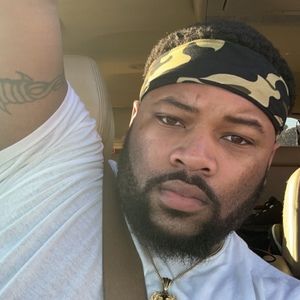 Meet your Posher, Frazier